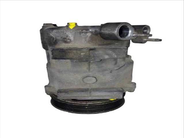 Foto 3ª: Compresor Aire Acondicionado Citroen Xsara 1.6 HDI (1999)