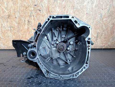 Caja Cambios Renault Scenic AUTHENTIQUE 1 16V TCE 116CV