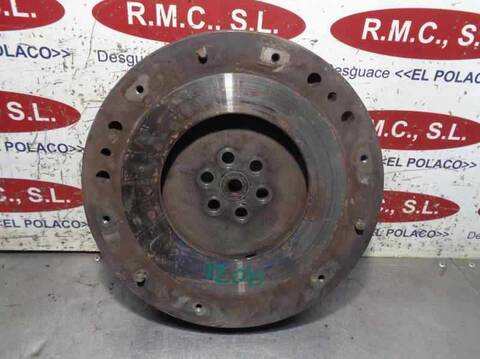 Volante Motor Mitsubishi Pajero 2.3 DIESEL 165CV 121KW