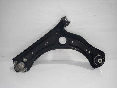 Foto 2ª: Brazo Suspension Delantero Derecho Seat Ibiza STYLE 95CV 70KW [DLAC] (2020)