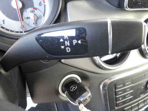 Foto 2ª: Caja Cambios Mercedes Clase G 230 651930 (2017)