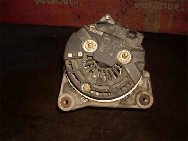 Foto 3ª: Alternador Renault Modus 1.4 (JP01. JP0J) [K4J 770]
