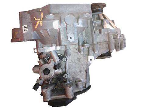 Caja Cambios Seat Altea 1.9 TDI