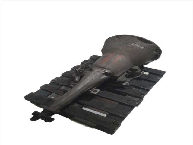 Foto 2ª: Caja Cambios Maserati Quattroporte 4.7 (1976)