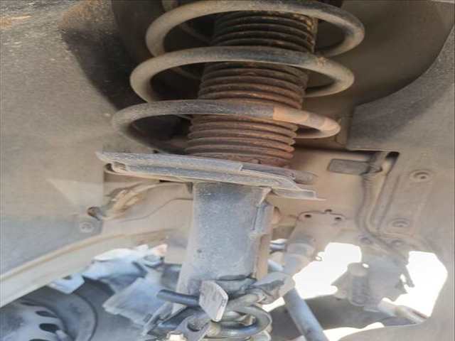 Foto 1ª: Amortiguador Delantero Derecho Ford C Max XWDA CEU) (2017)