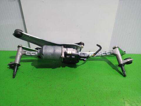 Foto 2ª: Motor Limpia Delantero Volkswagen T-Cross ADVANCE 95CV [DKLA  DUSB  CHZL  DL] (2016)