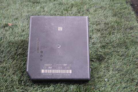 Foto 3ª: Caja Reles Fusibles Renault Scenic K9K636 (2013)