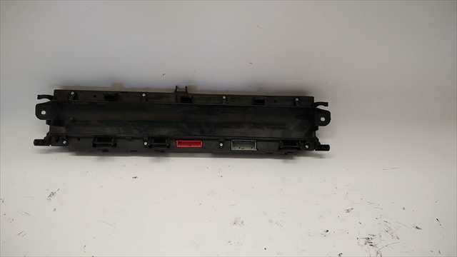 Foto 2ª: Cuadro de Instrumentos Renault Scenic 1.5 D [D/K9K F7] (2005)