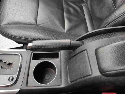 Freno de Mano Mercedes Clase B 150 640941