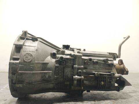 Foto 2ª: Caja Cambios Bmw Serie 3 320 D E92) COUPE [N47 D20 A,N47 D20 C] (2009)