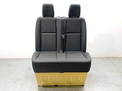 Foto 1ª: Asiento Delantero Derecho Mercedes Sprinter 419 CDI RWD 907.643 907.645 907.647) 190CV 140KW FURGONETA [654920] (2024)