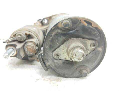 Foto 4ª: Motor de Arranque Mercedes Clase A 140 A 160 CDI A-EDITION 82CV 60KW [640942] (2008)