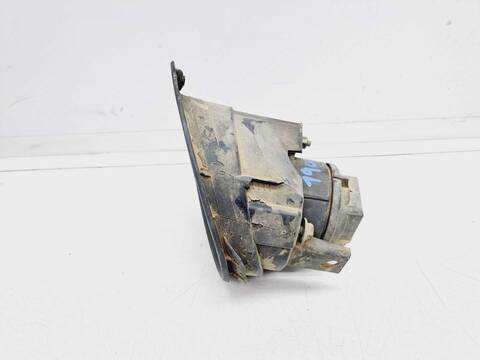 Foto 2ª: Faro Antiniebla Delantero Izquierdo Renault Clio 1.9 D 64CV 47KW [F8Q K6] (2000)