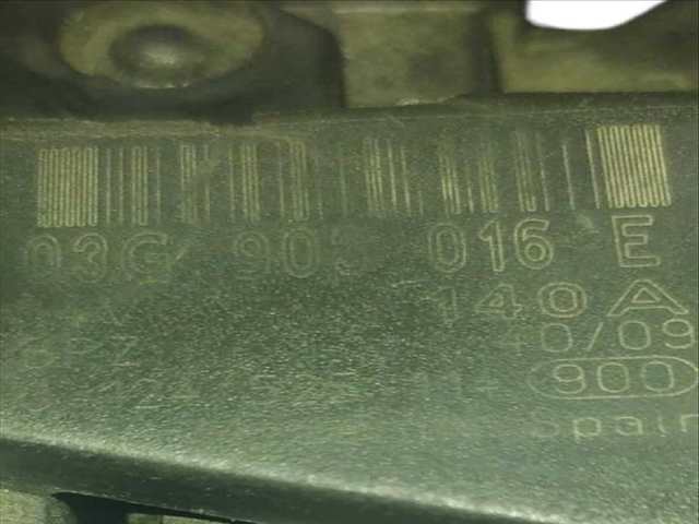 Alternador Seat Exeo 2.0 TDI 143CV