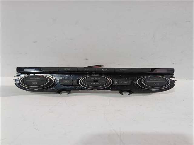 Mando Calefacción A. A. Volkswagen T-Roc 1.6 TDI 115CV 85KW