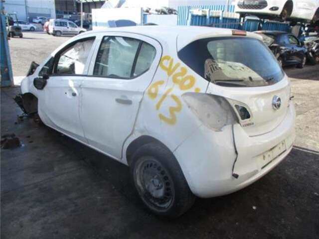 Foto 2ª: Transmision Delantera Izquierda Opel Corsa 1.3 EDITION ECOFLEX [1.3 LTR. - 55 KW 16V CDTI] [B13DTC]