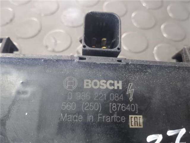 Foto 3ª: Modulo Encendido Citroen C2 1.4 [KFV (TU3JP)]