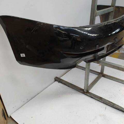 Paragolpes Trasero Bmw Serie 6 620 630 I