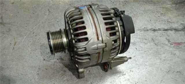 Foto 2ª: Alternador Seat Leon 1.6 ERENCE [1.6 LTR. - 75 KW] [BSE]