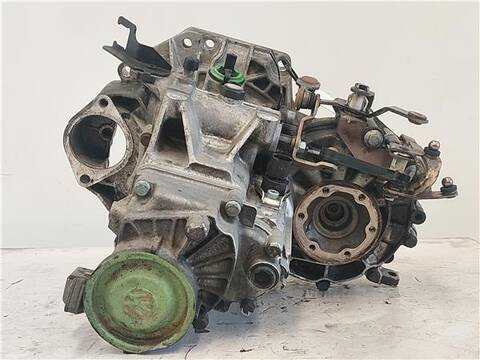 Foto 3ª: Caja Cambios Seat Leon 1.6 16 V 105CV 77KW [BCB] (2003)