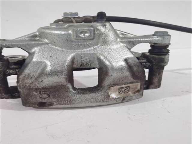Pinza Freno Delantera Izquierdo Toyota Corolla 1.8 HYBRID ZWE211) 122CV 90KW