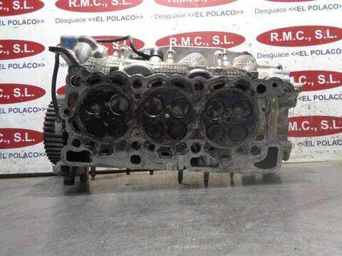 Culata Land Rover Discovery V6 TD EDITION 60 YRS 190CV 140KW