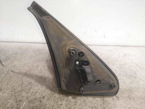 Foto 3ª: Retrovisor Izquierdo Renault Clio VERSION INDEFINIDA (2003)