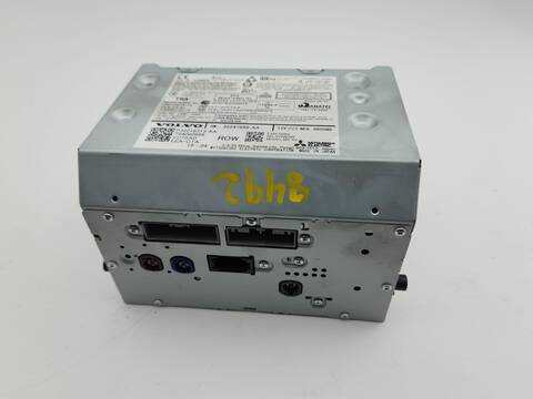 Sistema Audio Radio CD Volvo XC 40 T3 163CV 120KW