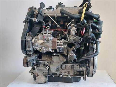 Motor Completo Ford Focus 1.8 TURBO DI - TDDI 90CV 66KW