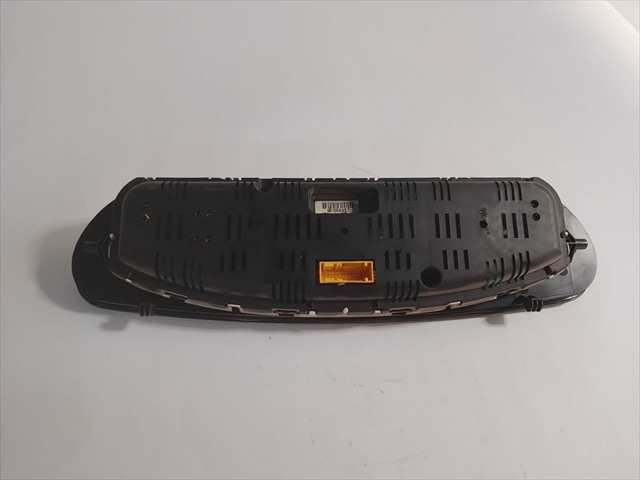 Foto 2ª: Cuadro de Instrumentos Citroen C5 2.0 HDI [D/RHZ] (2002)