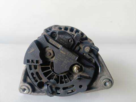 Foto 3ª: Alternador Opel Corsa CLUB 1.0 12V CAT Z 10 XE - LW3) 58CV (2000)