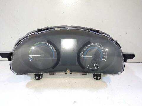Cuadro de Instrumentos Toyota Auris HYBRID ACTIVE 136CV 100KW