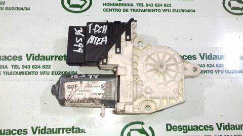 Elevalunas Eléctrico Trasero Derecho Seat Altea ERENCE 105CV 77KW