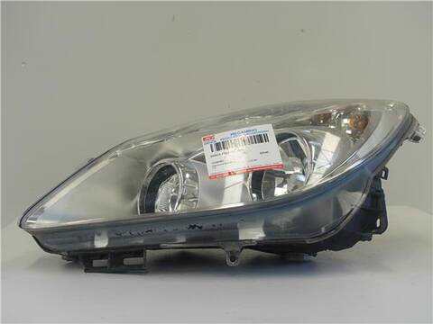 Foto 1ª: Faro Izquierdo Opel Corsa 1.2 80CV 59KW [Z 12 XEP] (2009)