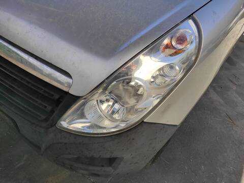 Faro Izquierdo Opel Movano FURGON