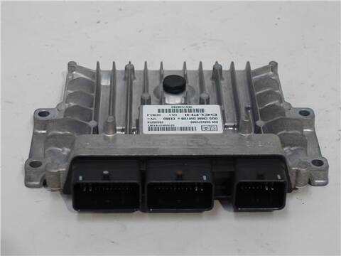 Centralita Motor ECU Citroen C5 2.0 BUSINESS BERLINA 140CV 103KW