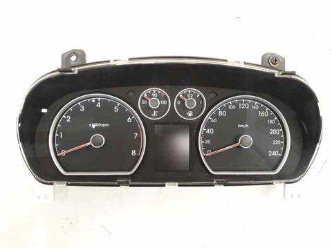 Cuadro de Instrumentos Hyundai i30 1.4 CAT 109CV 80KW