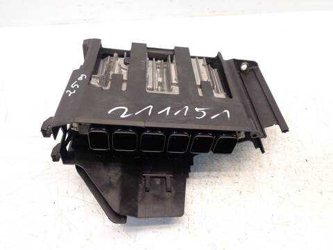 Centralita Motor ECU Mercedes Clase X 250 2.3 DIESEL 190CV 140KW W470)