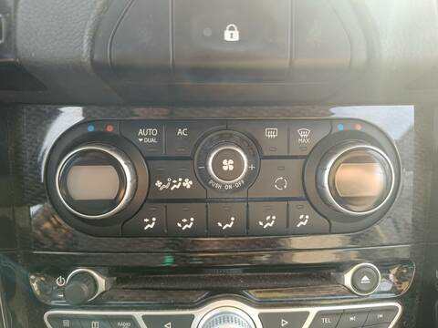 Mando Climatizador Renault Koleos PRIVILEGE 173CV 127KW