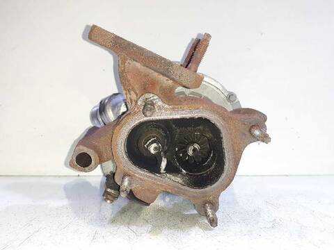 Foto 3ª: Turbocompresor Renault Trafic 2.0 DCI DIESEL CAT 114CV 84KW CAJA CERRADA (2010)