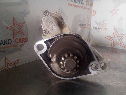 Foto 3ª: Motor de Arranque Seat Ibiza STYLANCE - STYLE 105CV 77KW [CAYC] (2013)