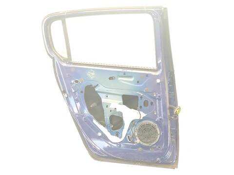 Foto 3ª: Puerta Trasera Izquierda Peugeot 308 VERSION INDEFINIDA (2014)