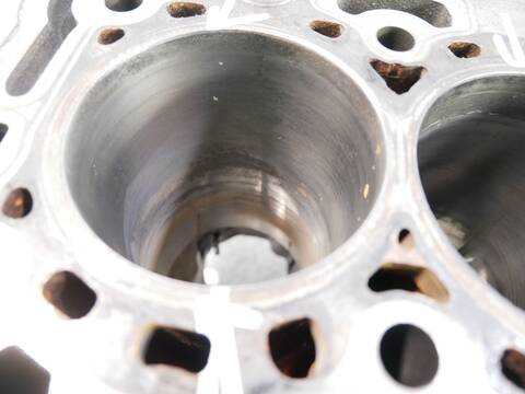 Bloque Motor Ford Transit 130 CV 96KW