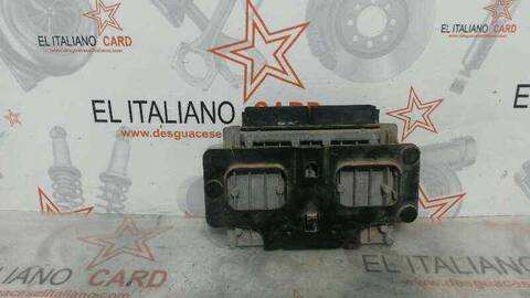 Foto 2ª: Centralita Motor ECU Daewoo Nubira BERLINA 106CV 78KW (1997)