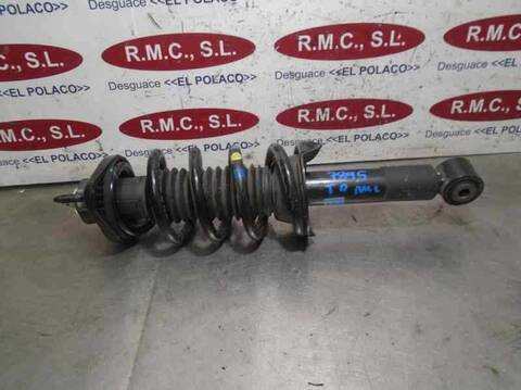 Amortiguador Trasero Derecho Honda Crv COMFORT 4X2 120CV 88KW