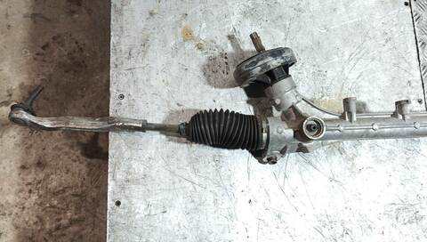 Foto 2ª: Cremallera de Direccion Renault Megane LIMITED BERLINA 116CV 85KW IV BERLINA 5P [H5HB4] (2019)