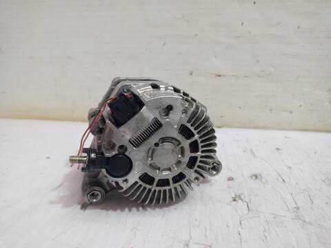 Foto 2ª: Alternador Mazda 3 CENTER-LINE 150CV [SHY6  SHY4] (2013)