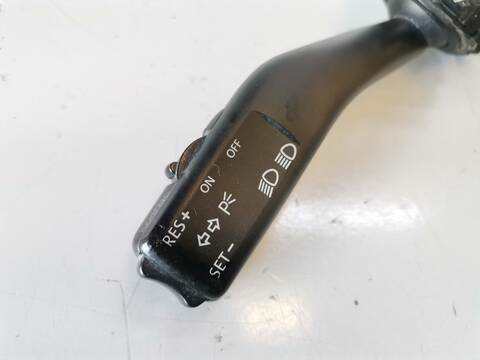 Foto 2ª: Mando Luces Seat Leon ERENCE 2.0 TDI 140CV (2005)