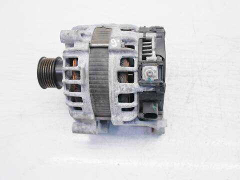 Foto 2ª: Alternador Bmw Serie 7 720 B57 B57S 400 CV 294KW [B57D30C]