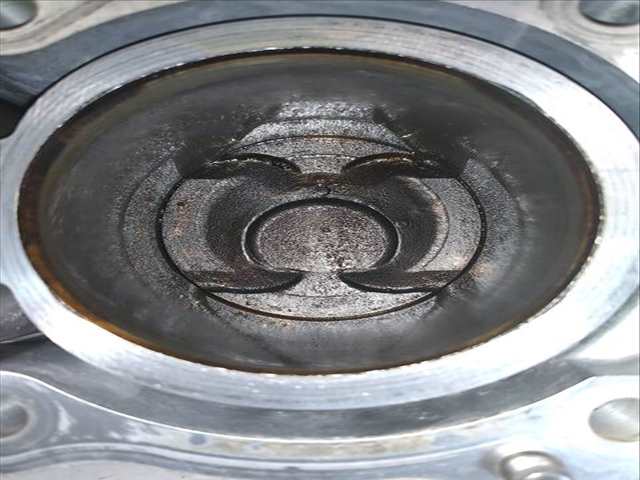 Foto 1ª: Bloque Motor Hyundai i30 129 - 135 CV [G4FD] (2011)